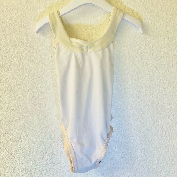 Hope & Henry Sailor Swimsuit & Terry Cloth Coverup Dress Sz 2T Pink Navy White - Picture 4 of 16